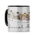 Pinning Special Moments Coffee Mug Black