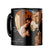 Romantic Memories Together Coffee Mug Black