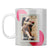 Soulmate Coffee Mug White