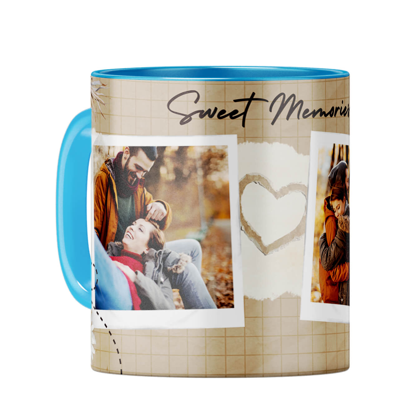 Sweet Memories Coffee Mug