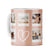 Touch of Love Coffee Mug White