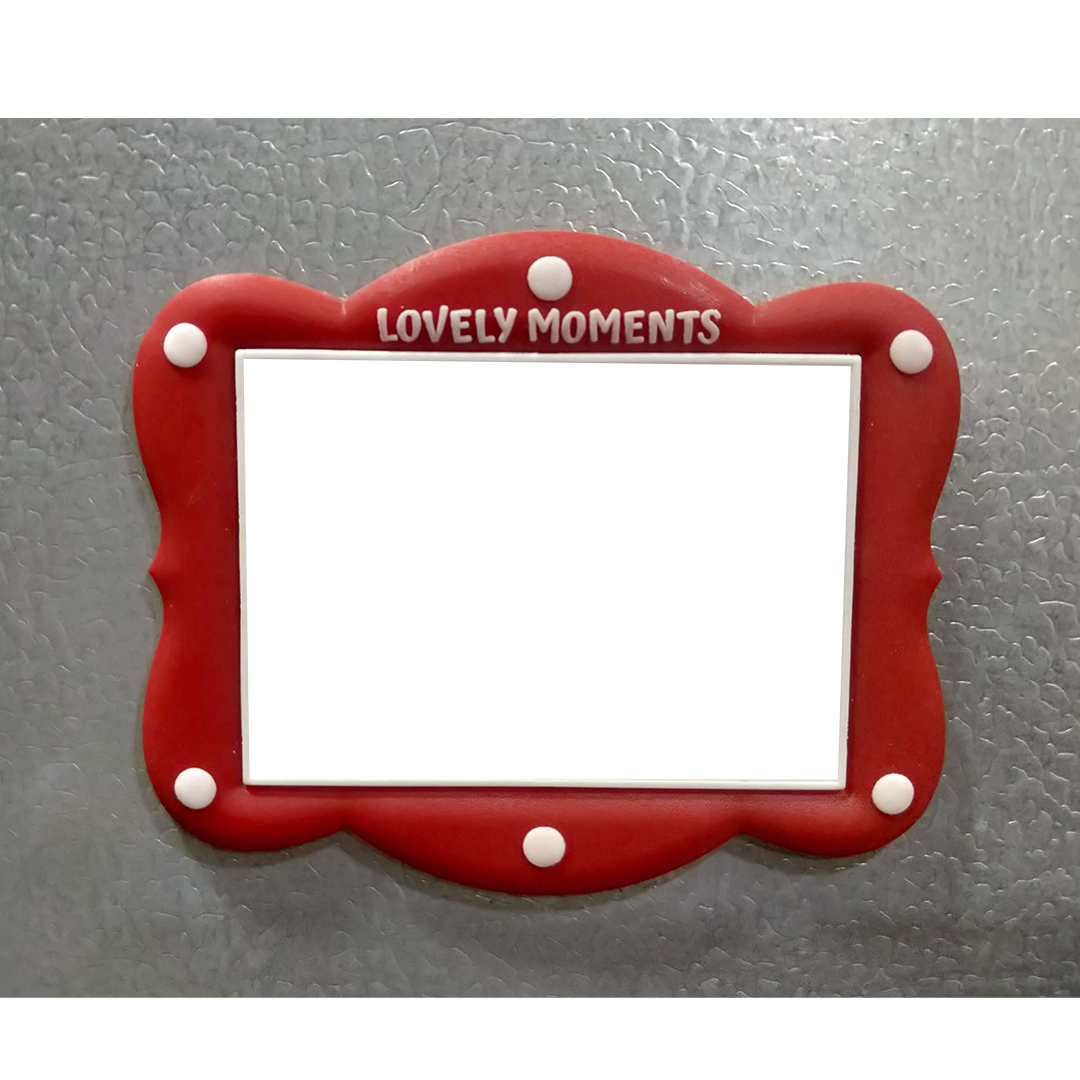 Etch A Sketch Picture Frame & Printable