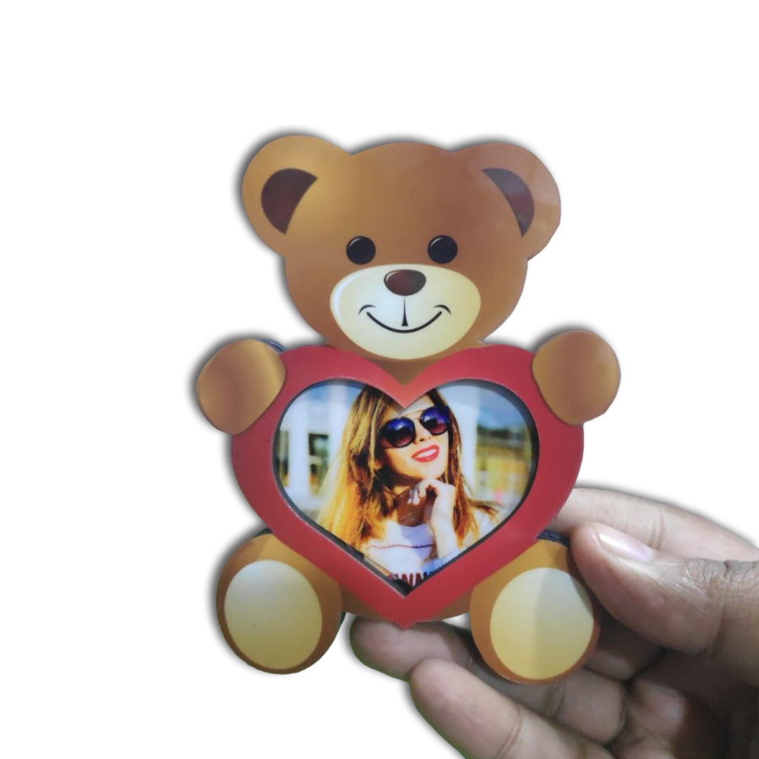 Teddy Design Magnet