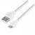 Micro USB Data Cable "White"