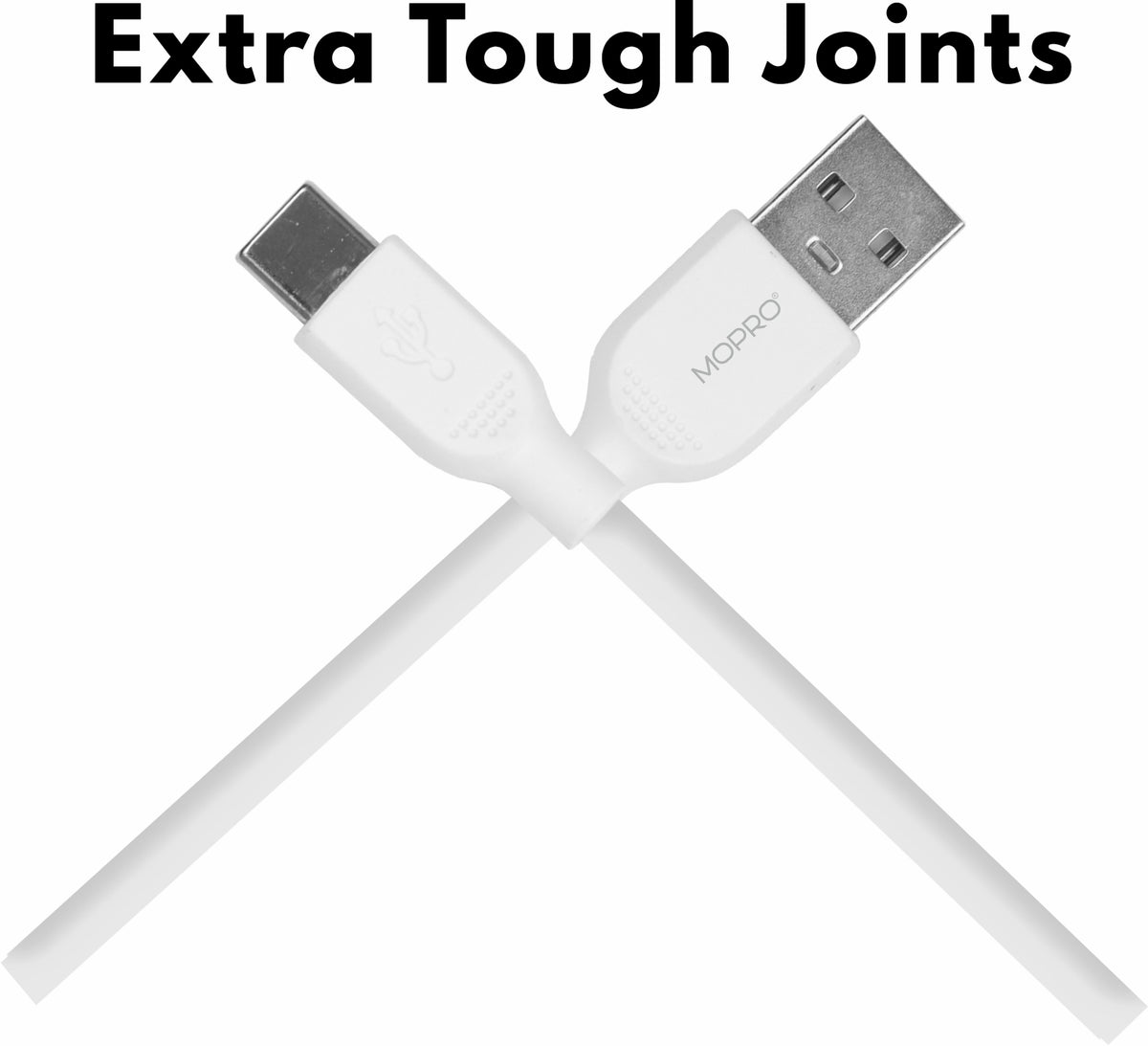 Micro USB Data Cable &quot;White&quot;