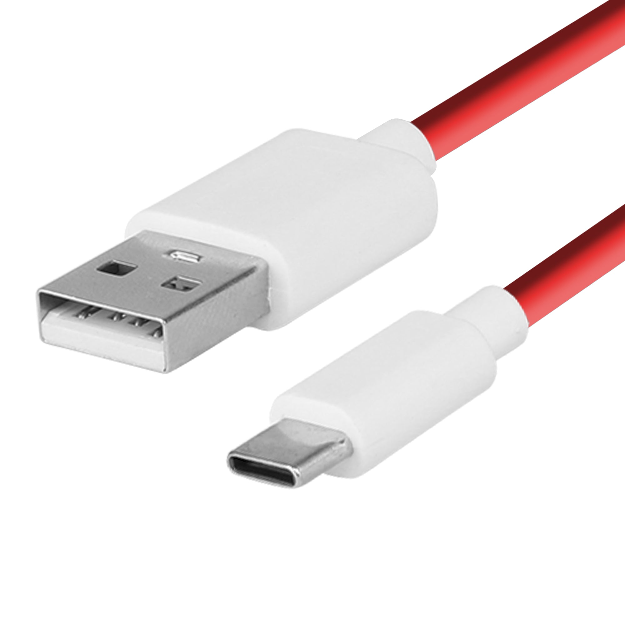 High Speed C Type Data Cable "Red"