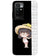 A0146-Innocent Girl Back Cover for Xiaomi Redmi Note 11 4G