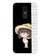 A0146-Innocent Girl Back Cover for Xiaomi Redmi Note 5