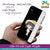 A0146-Innocent Girl Back Cover for Apple iPhone 13-Image2