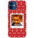 A0501-Need is Love Back Cover for Apple iPhone 12 Mini