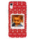 A0501-Need is Love Back Cover for Apple iPhone XR