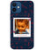 A0503-Heart Smiles Back Cover for Apple iPhone 12 Mini