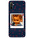 A0503-Heart Smiles Back Cover for Realme Narzo 10A