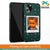 A0504-Be Only Mine Back Cover for Xiaomi Redmi Note 9-Image3