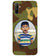 A0506-Camouflage Photo Back Cover for Realme Narzo 10A