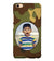 A0506-Camouflage Photo Back Cover for Vivo Y55L