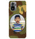 A0506-Camouflage Photo Back Cover for Xiaomi Redmi Note 10