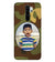 A0506-Camouflage Photo Back Cover for Xiaomi Redmi Note 8 Pro