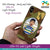 A0506-Camouflage Photo Back Cover for Apple iPhone XR-Image2