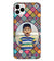 A0507-Mandala Photo Back Cover for Apple iPhone 11 Pro