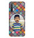 A0507-Mandala Photo Back Cover for Realme 5s