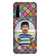 A0507-Mandala Photo Back Cover for Realme 6i