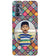 A0507-Mandala Photo Back Cover for Realme GT Master