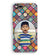 A0507-Mandala Photo Back Cover for Xiaomi Redmi A1