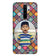 A0507-Mandala Photo Back Cover for Xiaomi Redmi Note 8 Pro