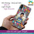 A0507-Mandala Photo Back Cover for Apple iPhone X-Image2