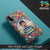 A0507-Mandala Photo Back Cover for Realme Narzo 50-Image4