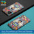 A0507-Mandala Photo Back Cover for Realme 7-Image5