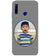 A0509-Stripes and Photo Back Cover for Honor 20i