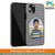 A0509-Stripes and Photo Back Cover for Oppo Realme C1-Image3