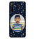 A0510-Stars and Photo Back Cover for Realme 6i