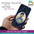 A0510-Stars and Photo Back Cover for Oppo Realme C1