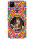 A0511-Cool Patterns Photo Back Cover for Google Pixel 4a