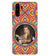 A0511-Cool Patterns Photo Back Cover for Huawei P30 Pro