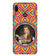 A0511-Cool Patterns Photo Back Cover for Motorola Moto E6s