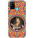 A0511-Cool Patterns Photo Back Cover for Realme 7i