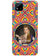 A0511-Cool Patterns Photo Back Cover for Realme C20