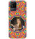 A0511-Cool Patterns Photo Back Cover for Realme Narzo 50i