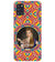 A0511-Cool Patterns Photo Back Cover for Samsung Galaxy A31