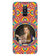 A0511-Cool Patterns Photo Back Cover for Samsung Galaxy A6 Plus