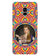 A0511-Cool Patterns Photo Back Cover for Samsung Galaxy A8 Plus