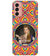 A0511-Cool Patterns Photo Back Cover for Samsung Galaxy F13