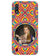 A0511-Cool Patterns Photo Back Cover for Samsung Galaxy M01