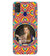 A0511-Cool Patterns Photo Back Cover for Samsung Galaxy M21