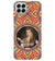 A0511-Cool Patterns Photo Back Cover for Samsung Galaxy M33