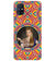 A0511-Cool Patterns Photo Back Cover for Samsung Galaxy M51